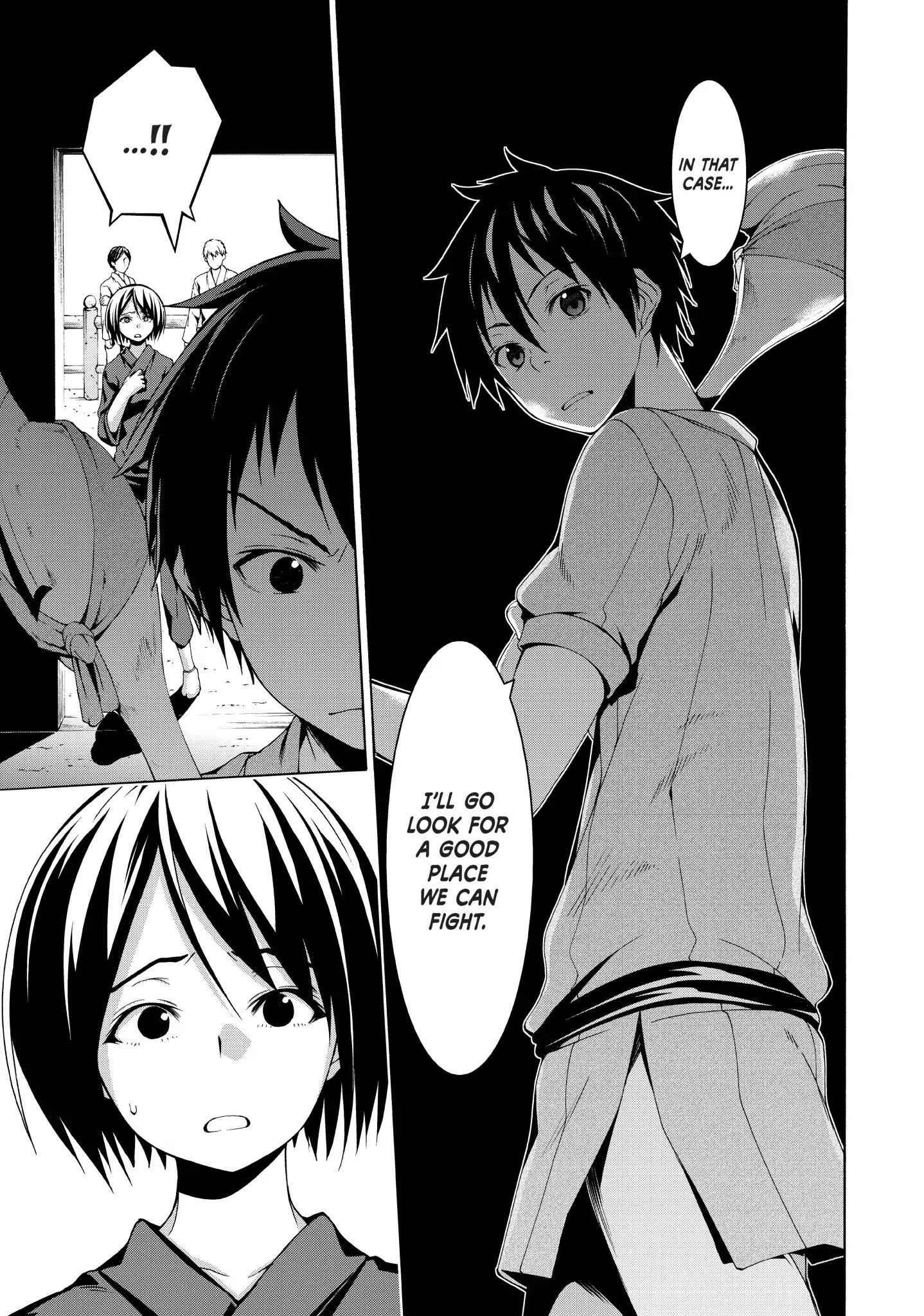 I'm standing on 1,000,000 lives Chapter 19 24